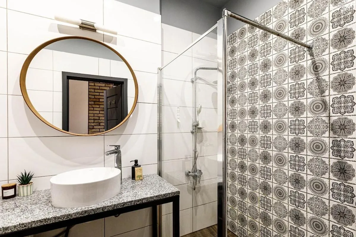 Urban Chic - City Center - Great Location&Kosciuszki Вроцлав
